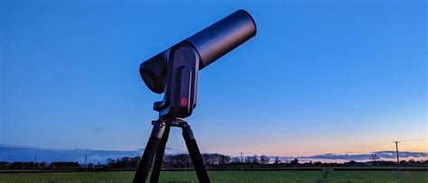 unistellar equinox 2 telescope